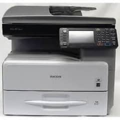 Ricoh mp301 (110v) 0