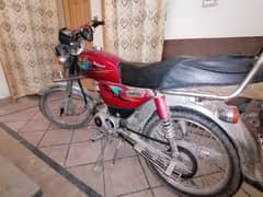 Road Prince || 70CC Used Bike Without Documents For Sale||