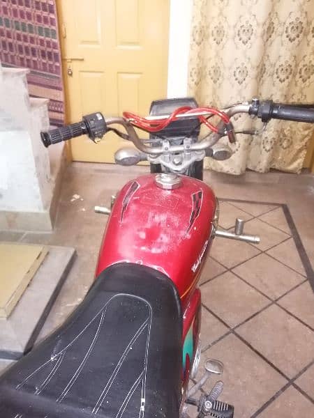 Road Prince || 70CC Used Bike Without Documents For Sale|| 3