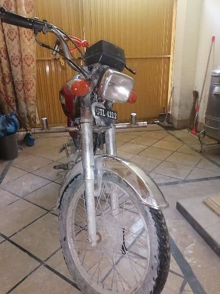 Road Prince || 70CC Used Bike Without Documents For Sale|| 7