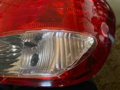 Nissan Sunny back light for sale
