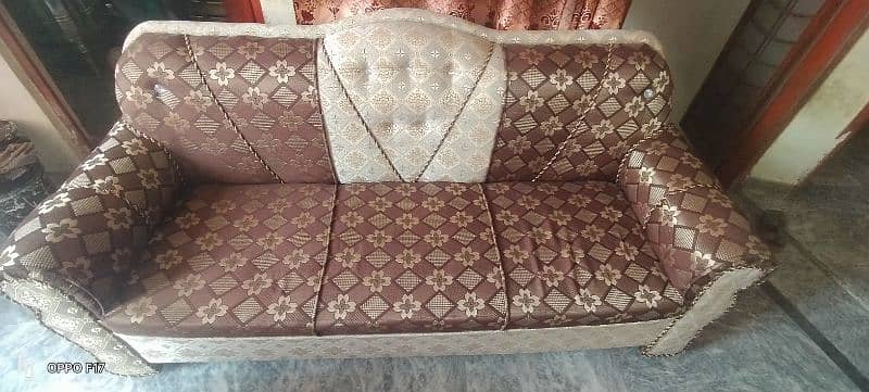 sofa set sale now. . . . Brand name 2