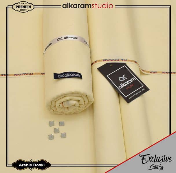 Al Karam Eid collectioncloth / man dress  / branded dress 6