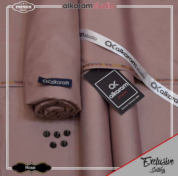 Al Karam Eid collectioncloth / man dress  / branded dress 8