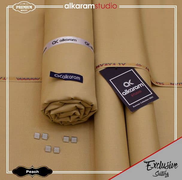 Al Karam Eid collectioncloth / man dress  / branded dress 9