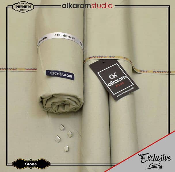 Al Karam Eid collectioncloth / man dress  / branded dress 10