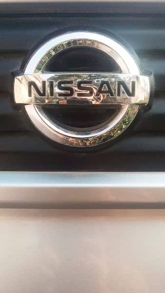 Nissan clipper mint condition 8