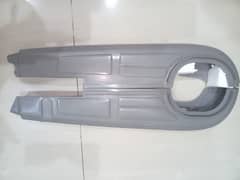 Chain Cover Metal for CD 70 Bike