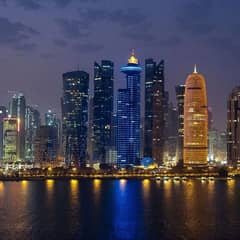 Qatar azad visa available  03112755028 watsapp