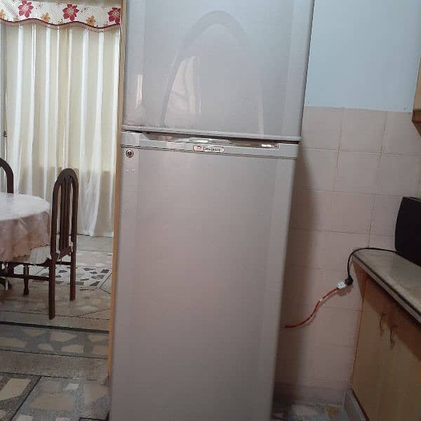full size refrigerator for sale 0