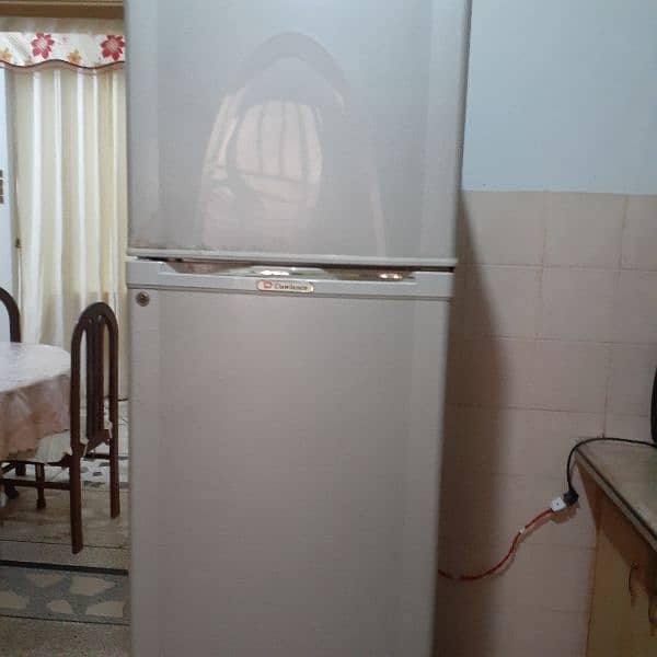 full size refrigerator for sale 7