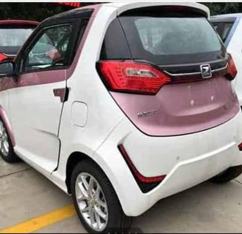 China mini Car 2