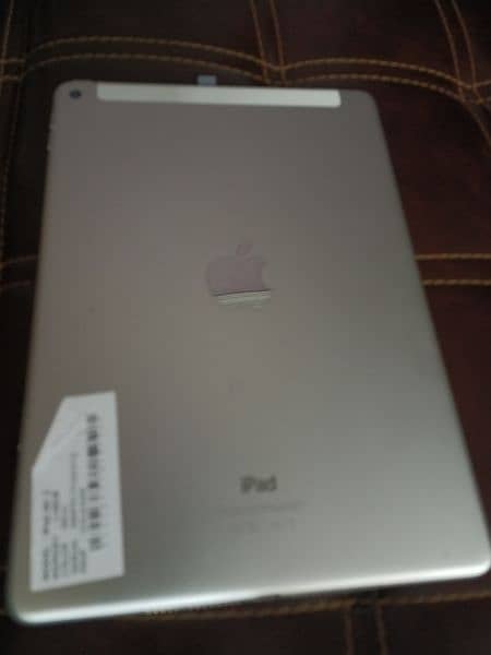 Apple Ipad Air 2 128GB 1