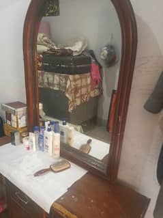 dressing  table