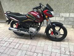 Honda CB125F 2023 for Sale