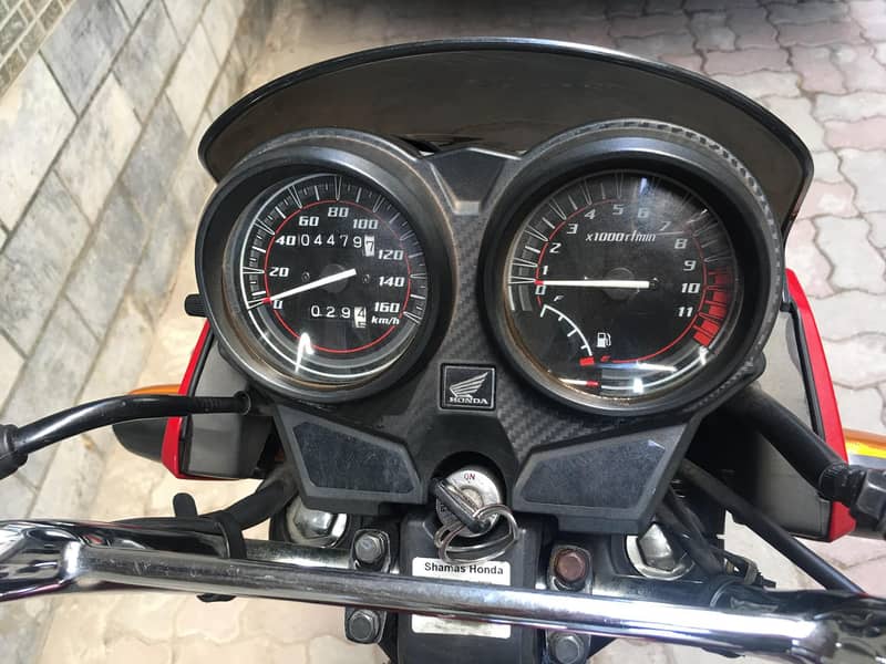 Honda CB125F 2023 for Sale 3