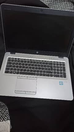 hp 850 g3