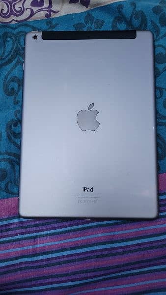 Apple iPad air 9