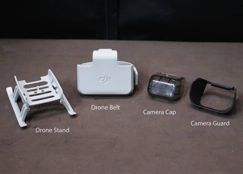 DJI Mini 2 Drone Fly more Combo with Full Accessories 7