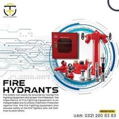 Fire Hydrant Fire Pumps Fire Fighting Fire Alarm 0