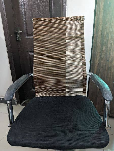 Chair For Sale 1