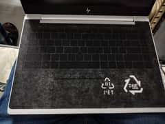 Fresh Stock HP Laptop i5 i7 8 8th Gen Full HD Fingerprint Numpad