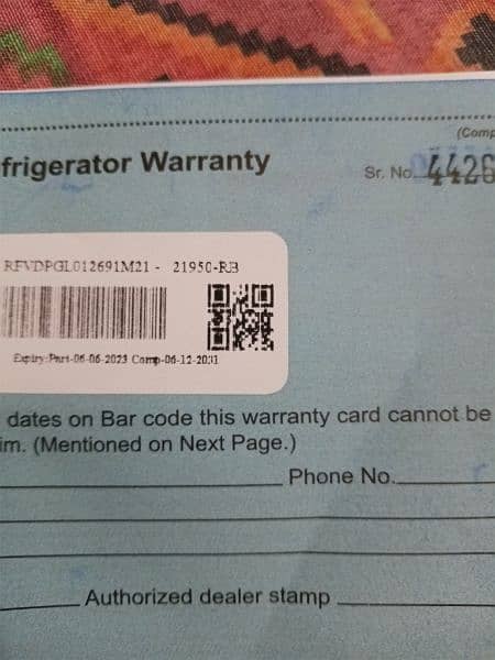 pell jumbo 18 cubic 7 year warranty remaining 0