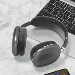 P9 Pro Max Wireless headphones