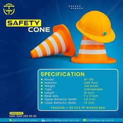 Traffic Safety Cones Your Road Guardians 0