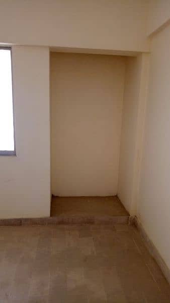 Flat available for sale in labor city / labour square Northern Bypass 8