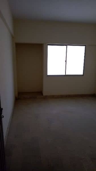 Flat available for sale in labor city / labour square Northern Bypass 12