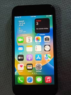 IPHONE 8 64GB NON PTA JV BATTERY 83+ CONDITION 10/10 WATERPACK 0