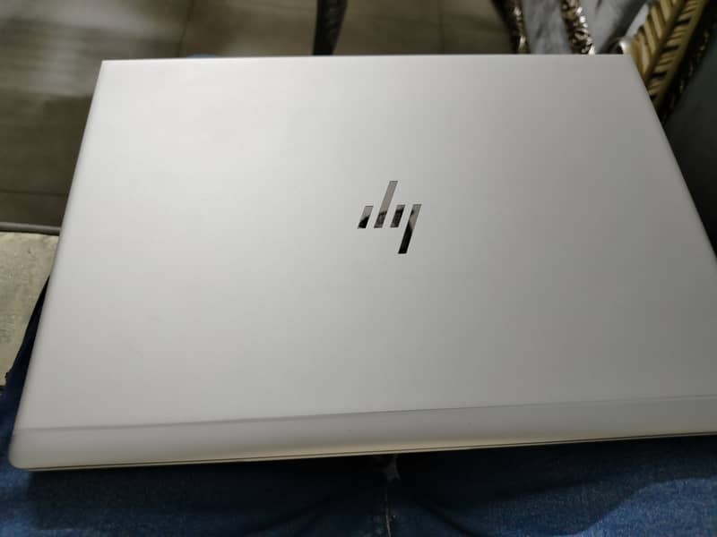 A+ USA Stock i5 i7 8th Gen Full HD Fingerprint HP Laptop 8 Numpad 9