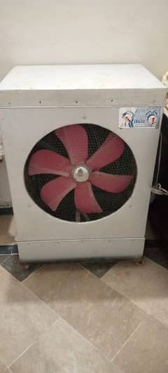 air cooler with stand