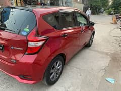 Nissan Note E power For sale 0