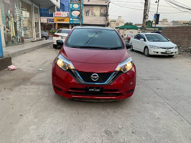 Nissan Note E power For sale 3