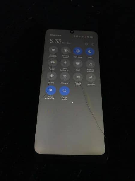 Xiaomi Redmi Note 10 1