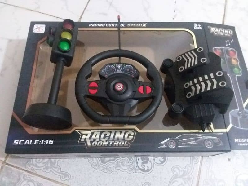 rc car 4