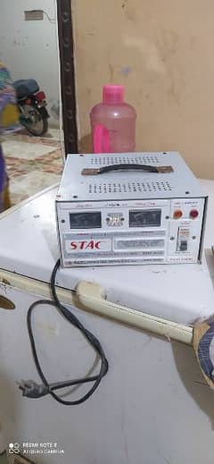 voltage stabilizer for sale 2300 watts 0