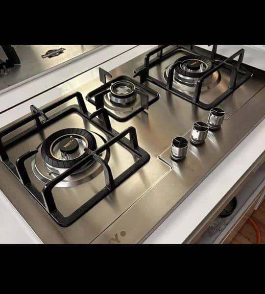 TOKYO KITCHEN HOODS ELECTRIC STOVE CHIMNEY HOBS Builton Oven Read add 15