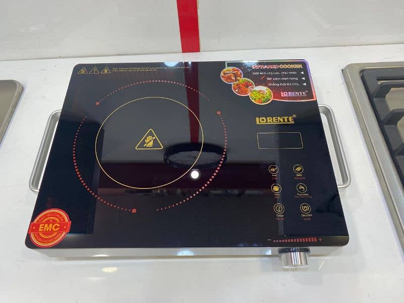 TOKYO KITCHEN HOODS ELECTRIC STOVE CHIMNEY HOBS Oven IN WHOLESALE RATE 12