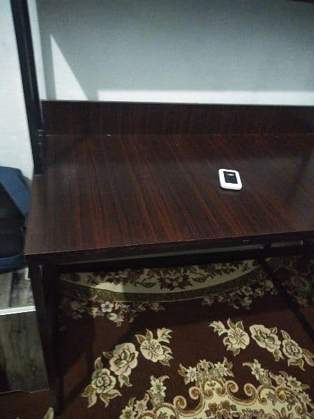 study table  for sell 2