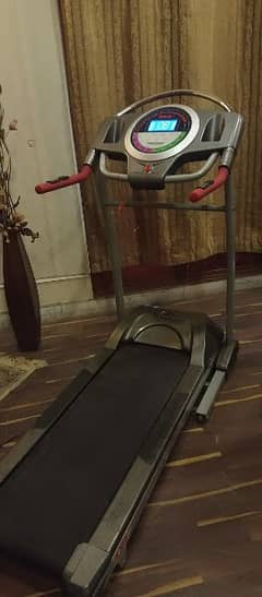 MULTIFUNCTION TREADMILL For Sale