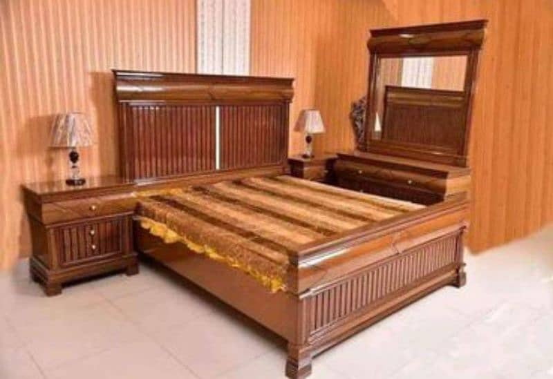 Bed sets 8
