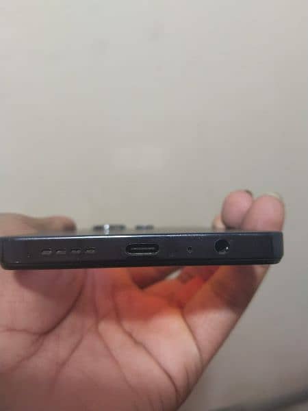 infinix note 30 10 by 10 complete box 8/256 1