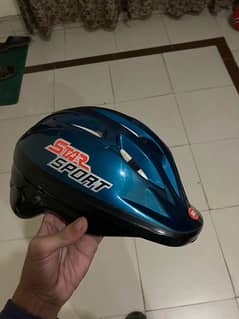 helmet for kids