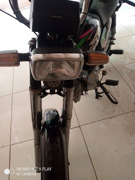 super power 70cc 1