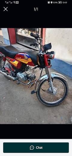 Olx motorcycle for online sale