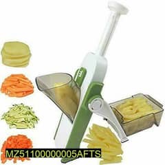 4 in 1 vegetables cutter