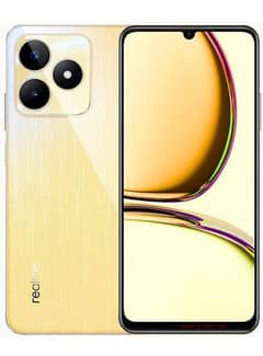 Realme c53  6/128